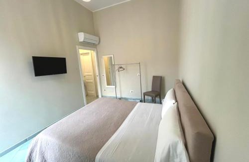 Procida House | Palazzo Palumbo