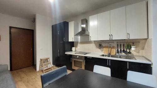 Cave del Predil Apartment | Palazzo Piccolo
