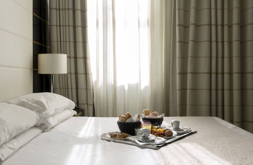 Naples City Centre Hotel | Palazzo Salgar