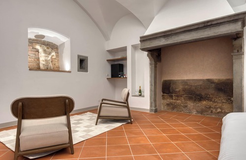 Citta Alta House | Palazzo Salvecchio