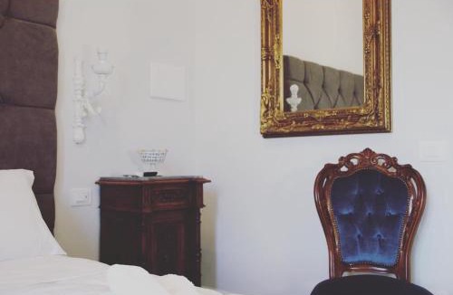 Catanzaro Bed & Breakfast | Palazzo Samà