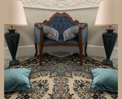 Catanzaro Bed & Breakfast | Palazzo Samà