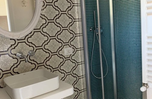 Catanzaro Bed & Breakfast | Palazzo Samà