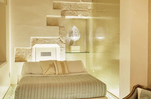 Alberobello Bed & Breakfast | Palazzo Scotto