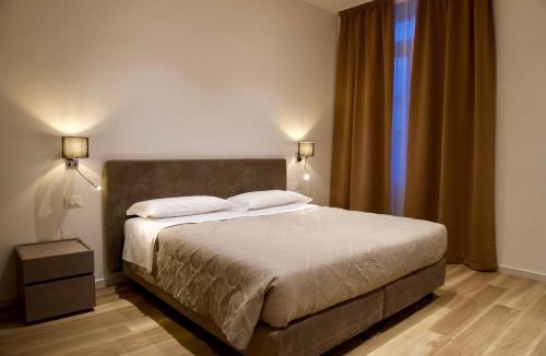 Torre Maggiore Bed & Breakfast | Palazzo Simposio