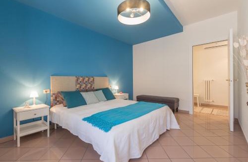 Codigoro Apartment | Palazzo Spada - Appartamento Cigno con 2 camere da letto