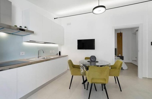 Marsala Apartment | Palazzo Tilde