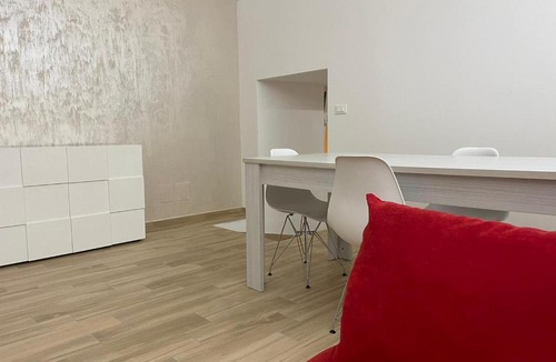 Atessa House | Palazzo Vaselli