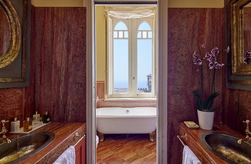 Taormina City Centre Hotel | Palazzo Vecchio Taormina