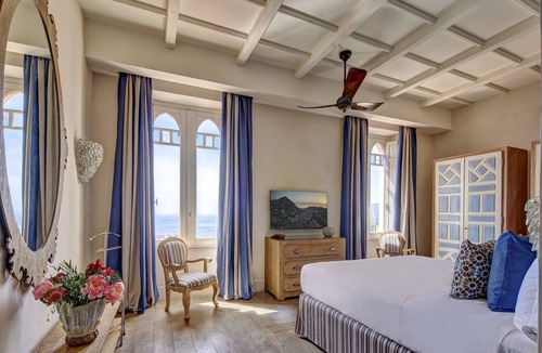 Taormina City Centre Hotel | Palazzo Vecchio Taormina