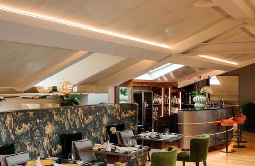 Como City Centre Hotel | Palazzo Venezia