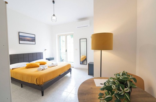 Laino Borgo Hotel | Palia's Hotel