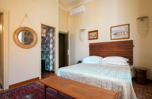 Quartiere XVII Trieste Hotel | Palm Gallery Hotel