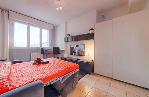 Acquaseria Apartment | Palma