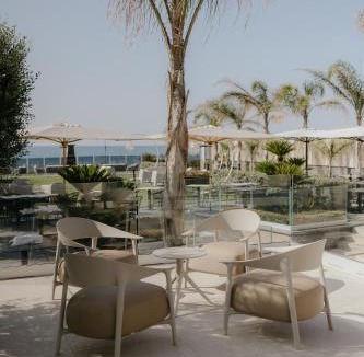 Solfarelli Hotel | Palmar Boutique Hotel