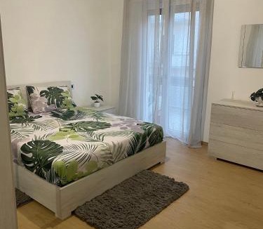 Palmi Apartment | Palmibayhome