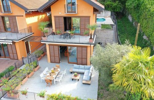 Baveno Villa | Palmito Villa