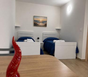Acerra Bed & Breakfast | PAMA Home