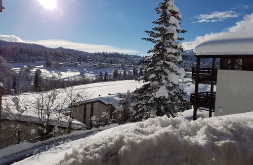 Flims Apartment | Panorama A23/Fitzi, (Flims Dorf), 2602 by Interhome