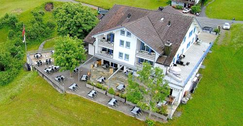 Appenzell Hotel | Panorama Hotel Freudenberg