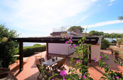 Innamorata House | Panorama II by Interhome