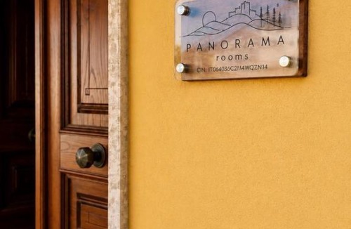 Gesualdo House | Panorama Rooms
