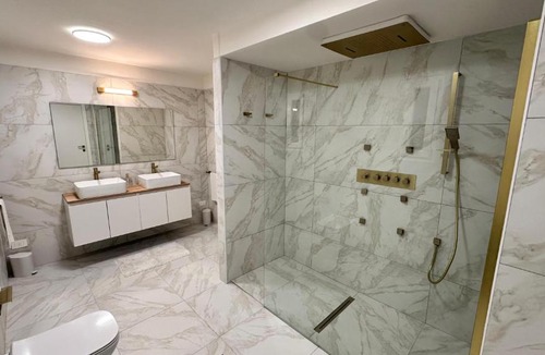 Como House | Panorama Terrace - Como Lake
