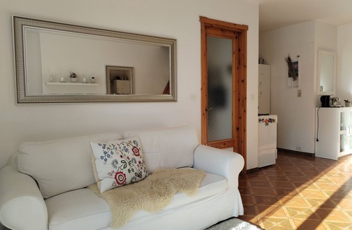 Prazzo Superiore Apartment | Panoramic Accommodation Upper Maira Valley Nature - Castori 1, Prazzo Superiore