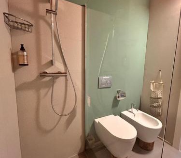 Nord-Est House | Panoramic accomodation
