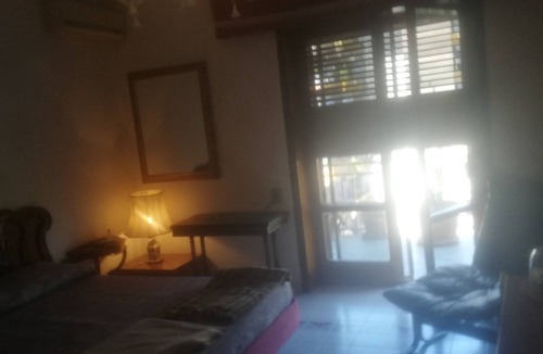 Battipaglia Bed & Breakfast | Panoramic double room in private house