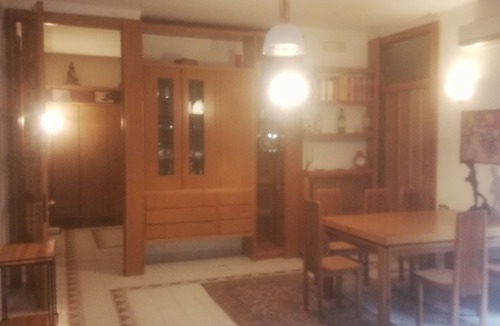 Battipaglia Bed & Breakfast | Panoramic double room in private house