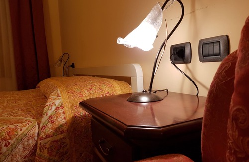 Tavullia Bed & Breakfast | Panoramic hillside accommodation