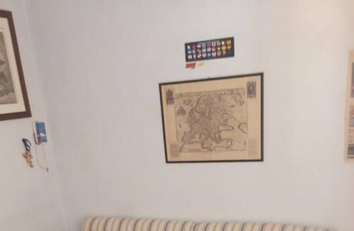 Porto Sant'Elpidio Apartment | PANORAMIC PENTHOUSE