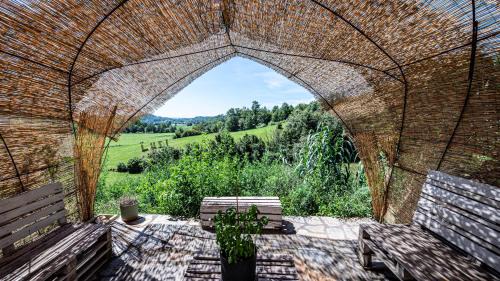 Cortandone Bed & Breakfast | Panoramic Scenic View da Lusi - Pet Friendly