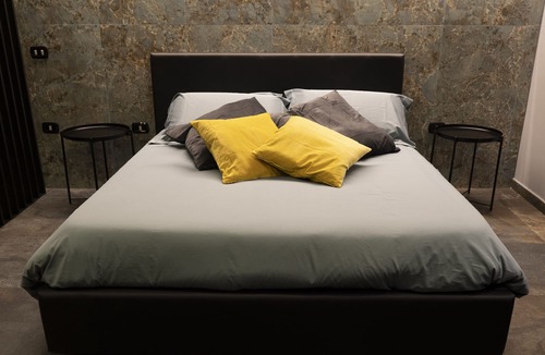 Camaldoli Apartment | Panoramic suite with whirlpool