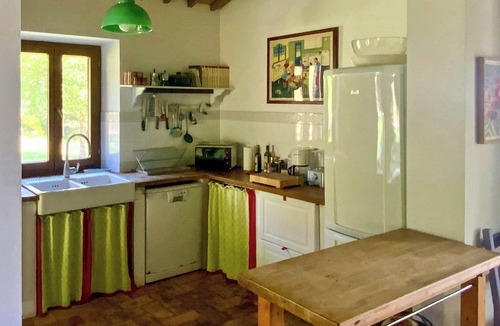 Orvieto House | Panoramic villa among vineyards in Orvieto