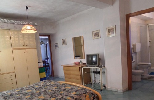Milianni House | Panoramic villa!