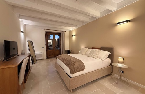 Aci San Filippo Other | Paolimura Resort- Apartment & Spa