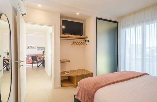 Aci San Filippo Other | Paolimura Resort- Apartment & Spa