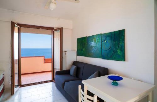 Sant'Alessio Siculo House | Paradise Residence Vista Mare