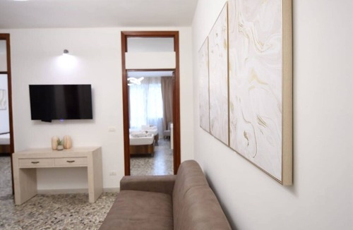 Bitritto Apartment | Paradise Rooms