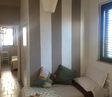 Ramacca Hotel | Paradiso della Zagara