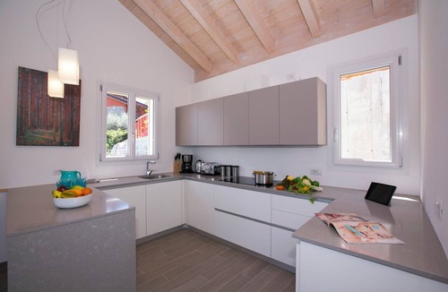 Menaggio Villa | Paradiso di Menaggio Penthouse