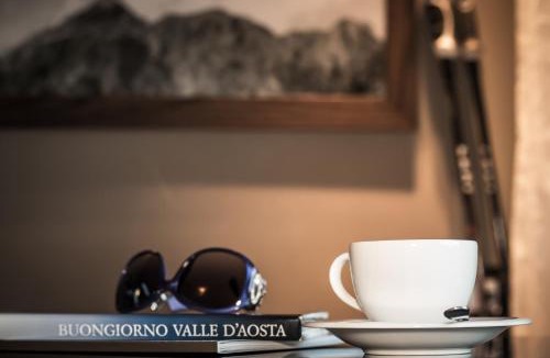 Saint-Vincent Hotel | Parc Hotel Billia