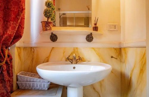 Quartiere XIII Aurelio Apartment | Parcheggio Privato - Villa Liberty Roma Centro