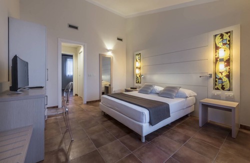 Valderice Hotel | Parco Degli Aromi Resort & Benessere