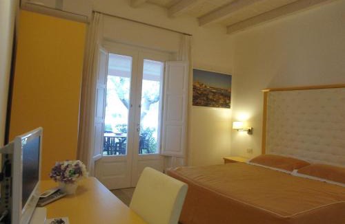 Conversano Hotel | Parco dei Manieri
