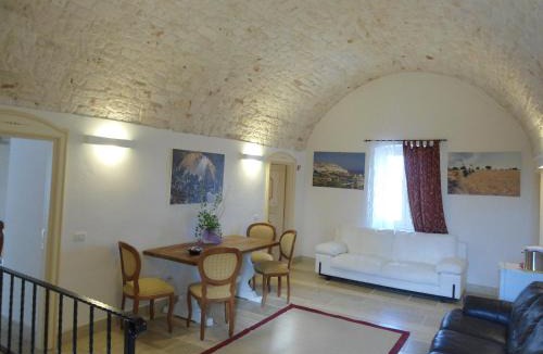 Conversano Hotel | Parco dei Manieri