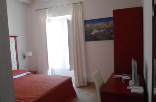 Conversano Hotel | Parco dei Manieri
