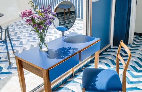 Sant'Agnello Hotel | Parco dei Principi